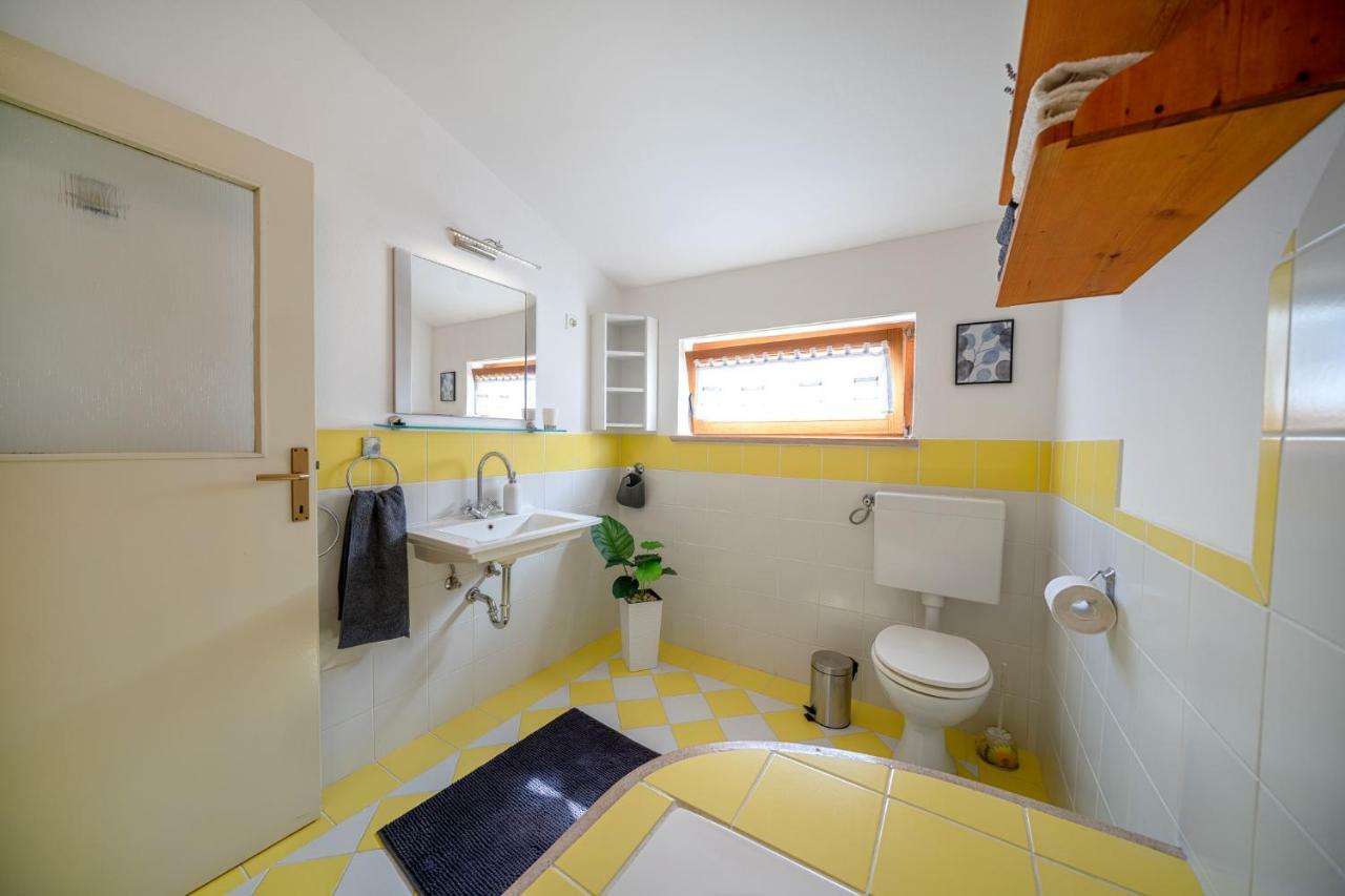 Apartman Skroza Vodice Exteriör bild